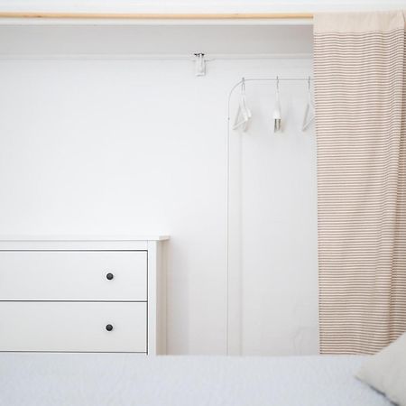 Grand Central 1845 - 2 Bedrooms Design Flat Μπέργκαμο Εξωτερικό φωτογραφία