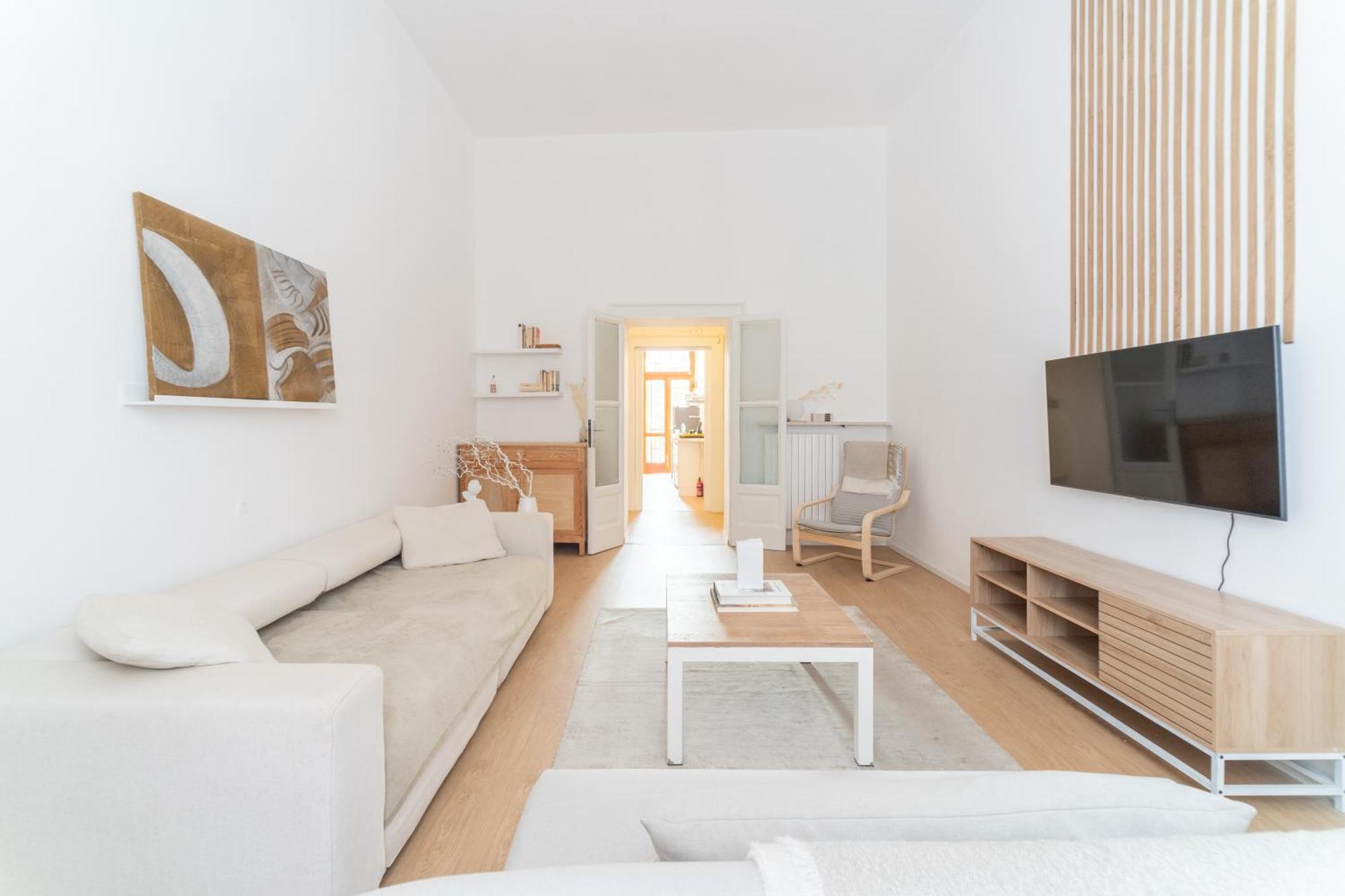 Grand Central 1845 - 2 Bedrooms Design Flat Μπέργκαμο Εξωτερικό φωτογραφία
