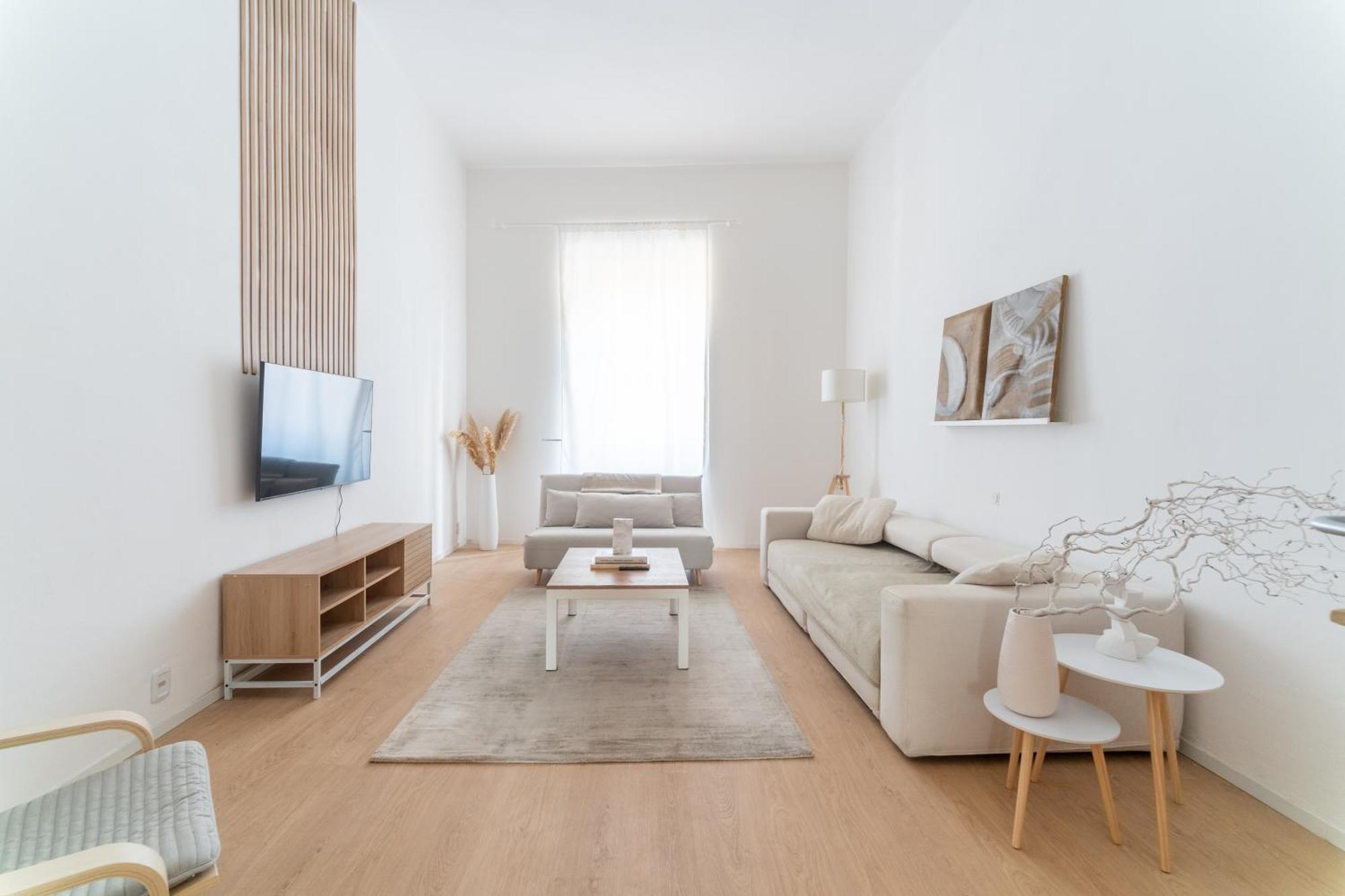 Grand Central 1845 - 2 Bedrooms Design Flat Μπέργκαμο Εξωτερικό φωτογραφία