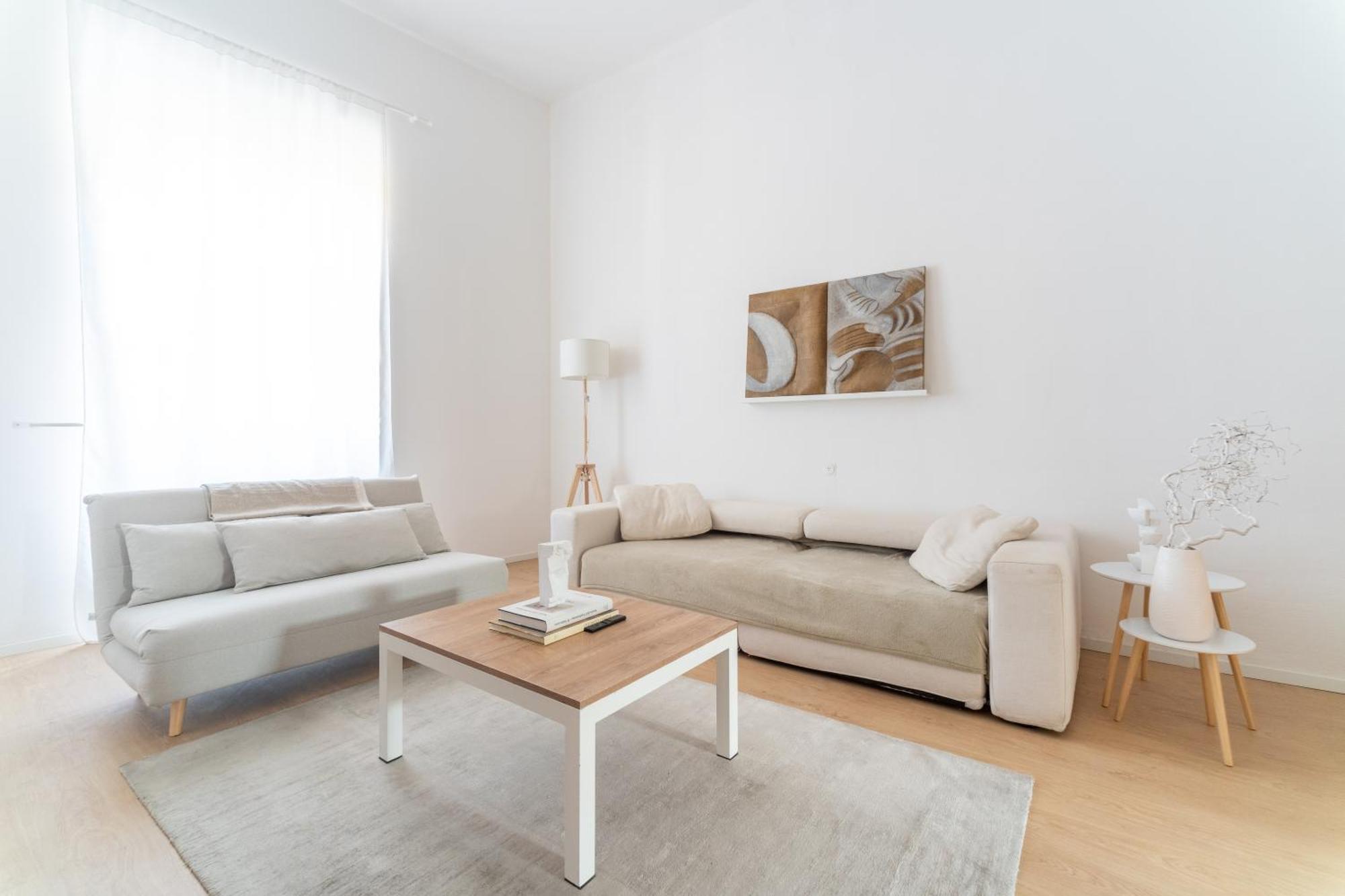 Grand Central 1845 - 2 Bedrooms Design Flat Μπέργκαμο Εξωτερικό φωτογραφία