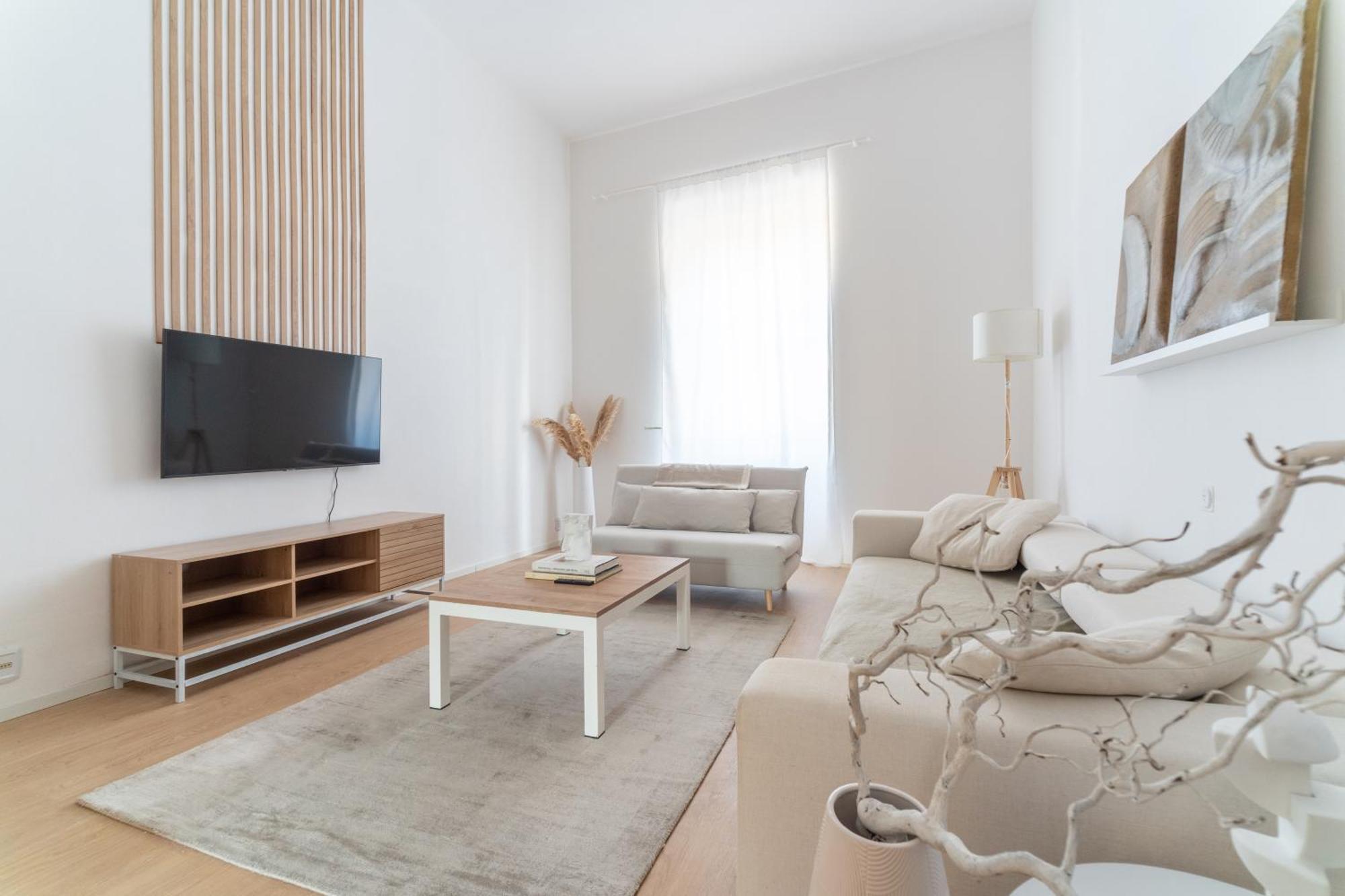 Grand Central 1845 - 2 Bedrooms Design Flat Μπέργκαμο Εξωτερικό φωτογραφία