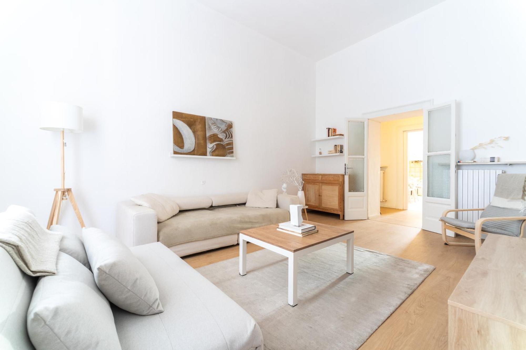 Grand Central 1845 - 2 Bedrooms Design Flat Μπέργκαμο Εξωτερικό φωτογραφία