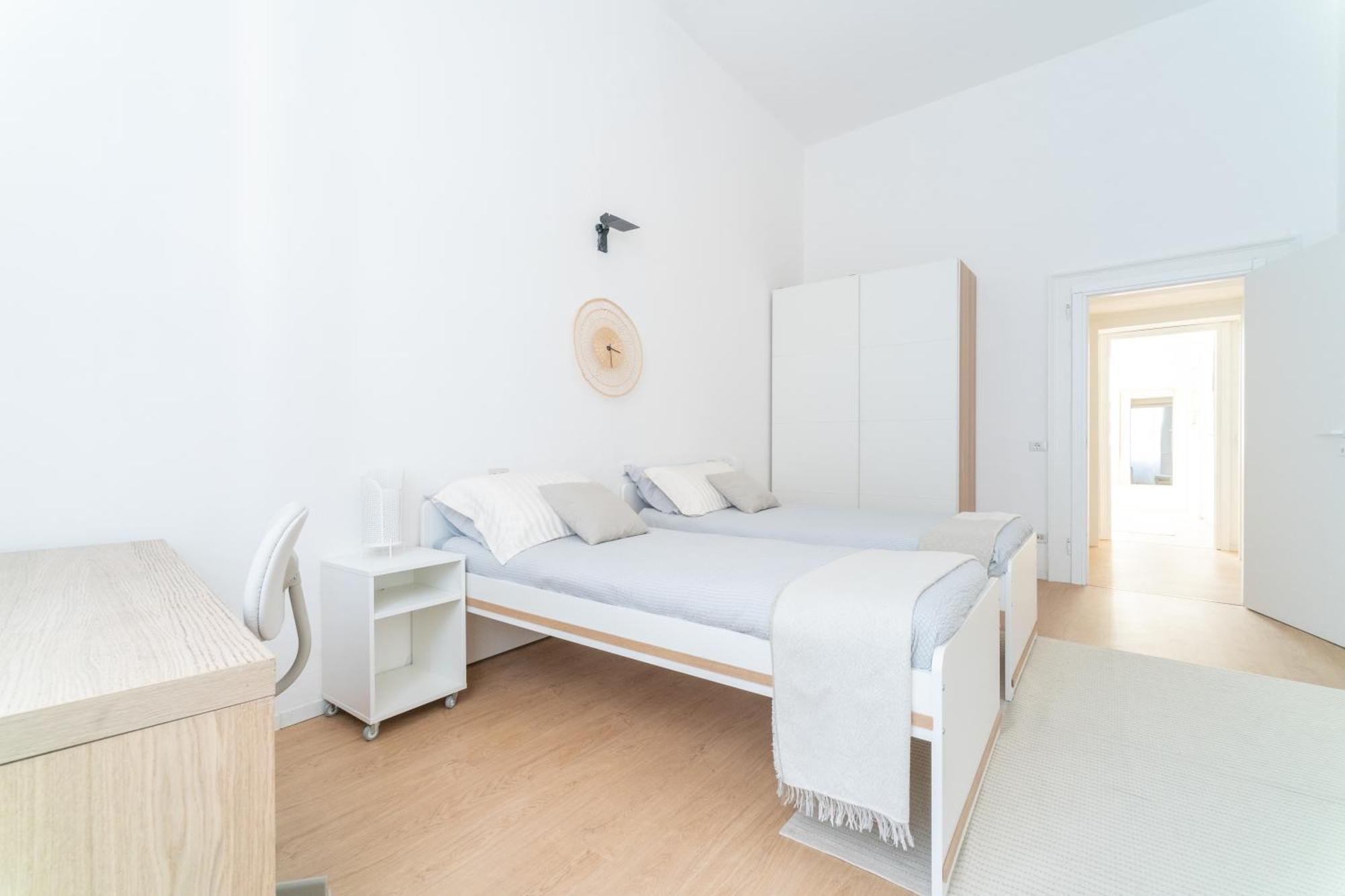 Grand Central 1845 - 2 Bedrooms Design Flat Μπέργκαμο Εξωτερικό φωτογραφία