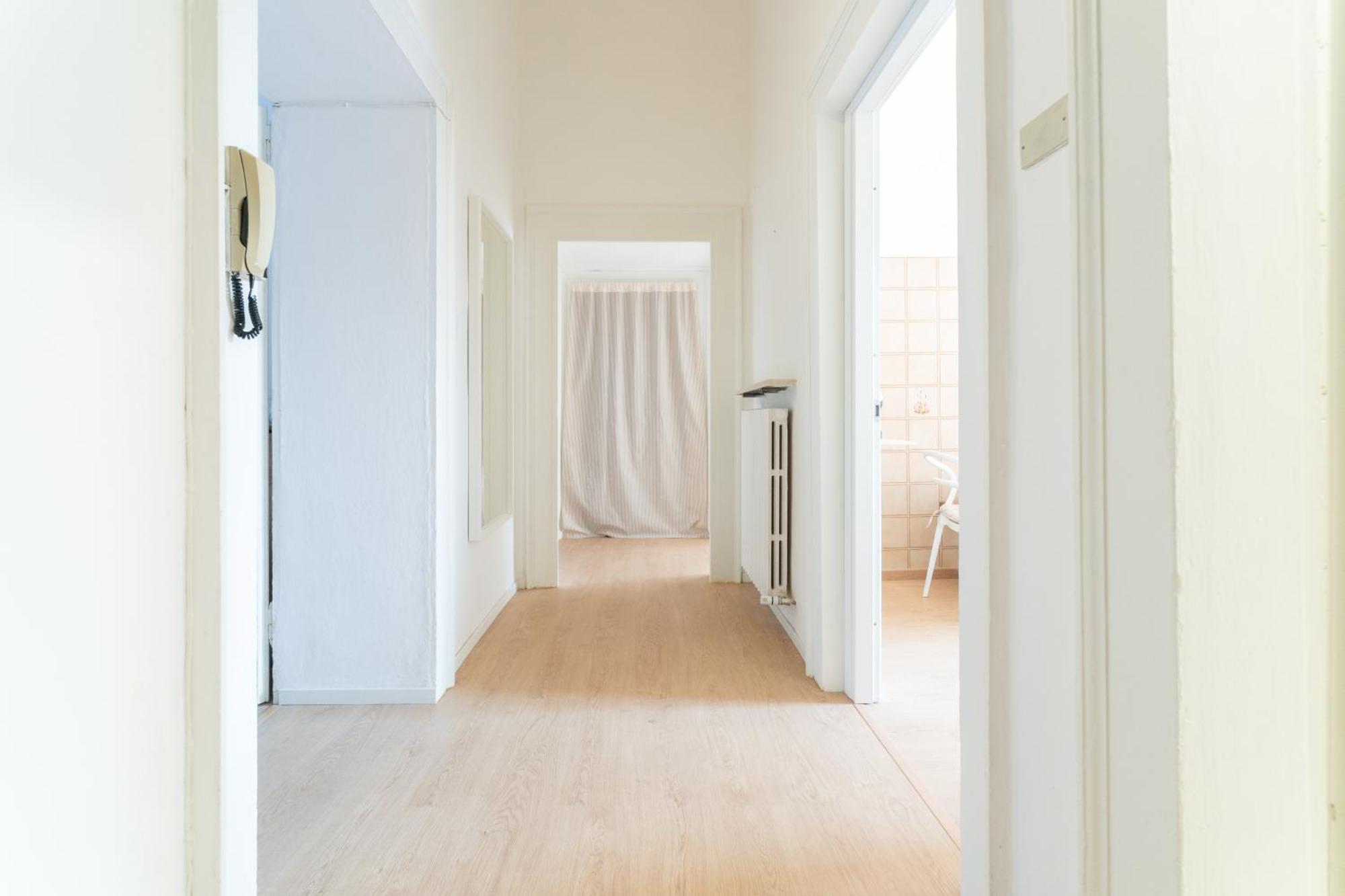Grand Central 1845 - 2 Bedrooms Design Flat Μπέργκαμο Εξωτερικό φωτογραφία