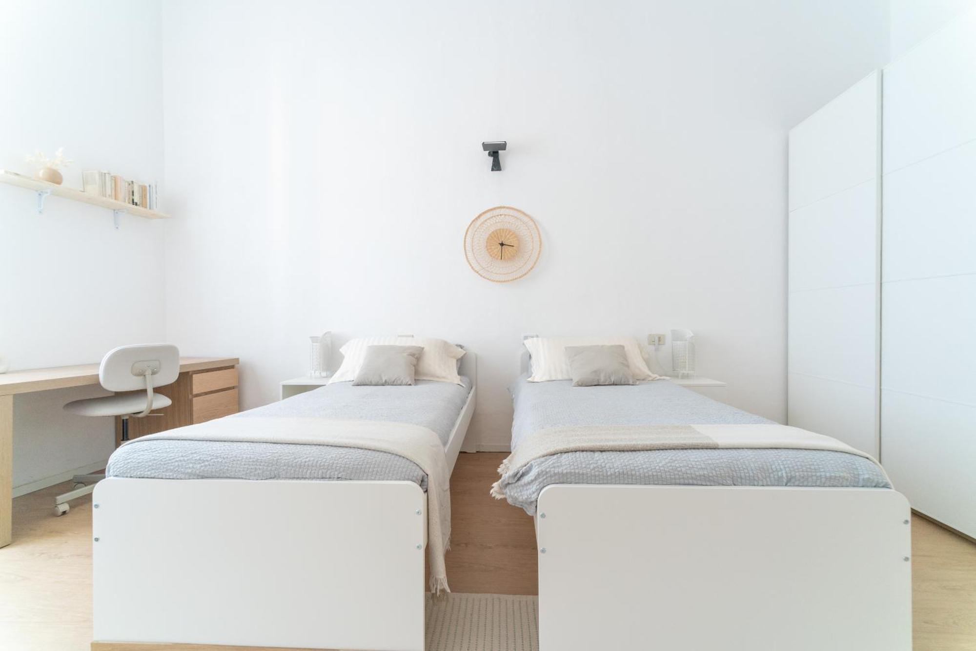 Grand Central 1845 - 2 Bedrooms Design Flat Μπέργκαμο Εξωτερικό φωτογραφία