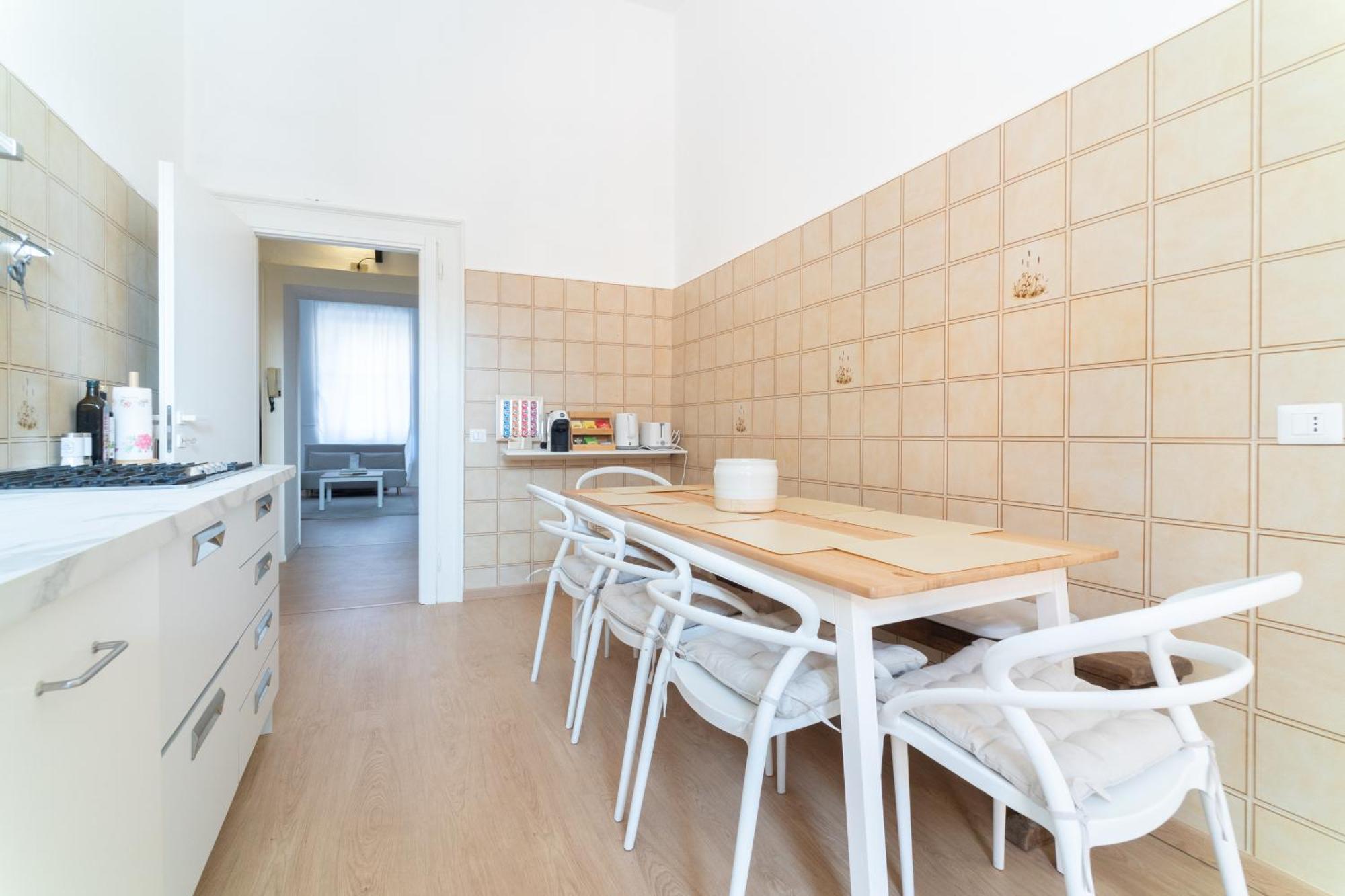 Grand Central 1845 - 2 Bedrooms Design Flat Μπέργκαμο Εξωτερικό φωτογραφία