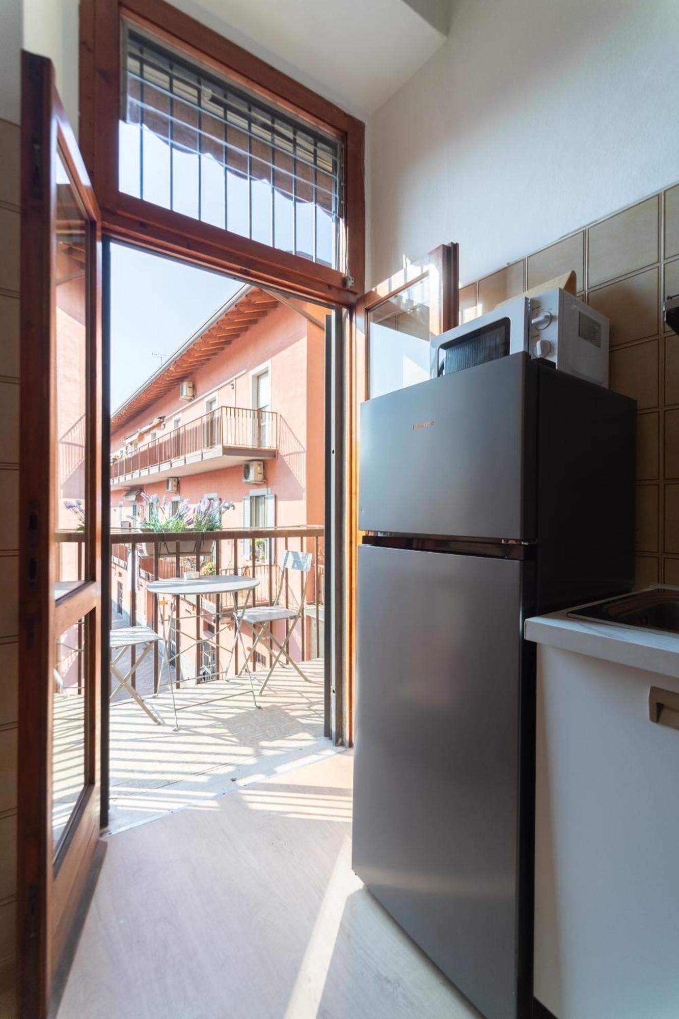 Grand Central 1845 - 2 Bedrooms Design Flat Μπέργκαμο Εξωτερικό φωτογραφία