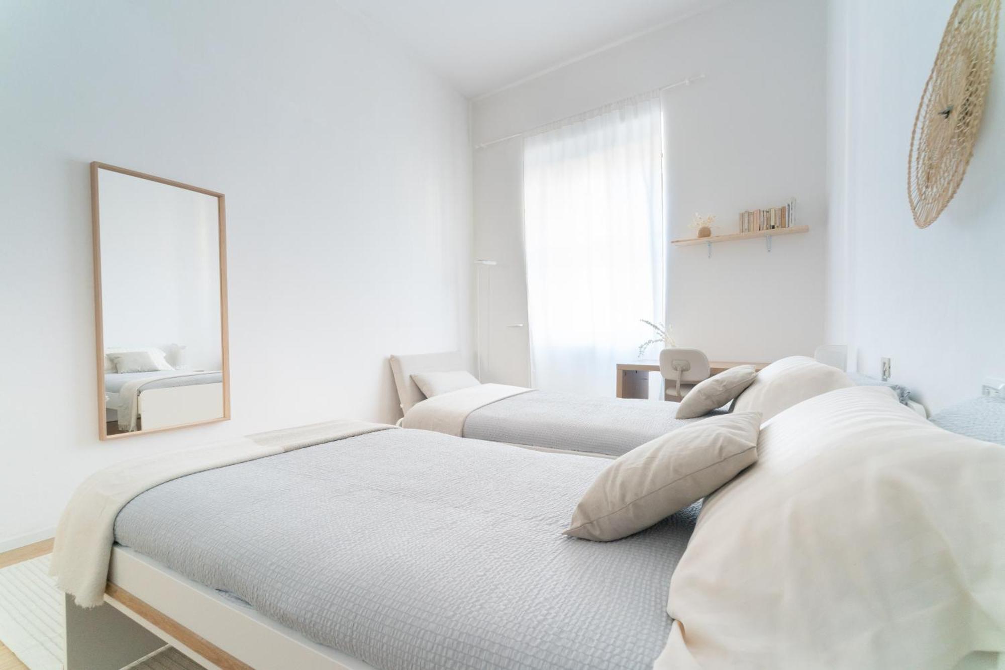 Grand Central 1845 - 2 Bedrooms Design Flat Μπέργκαμο Εξωτερικό φωτογραφία