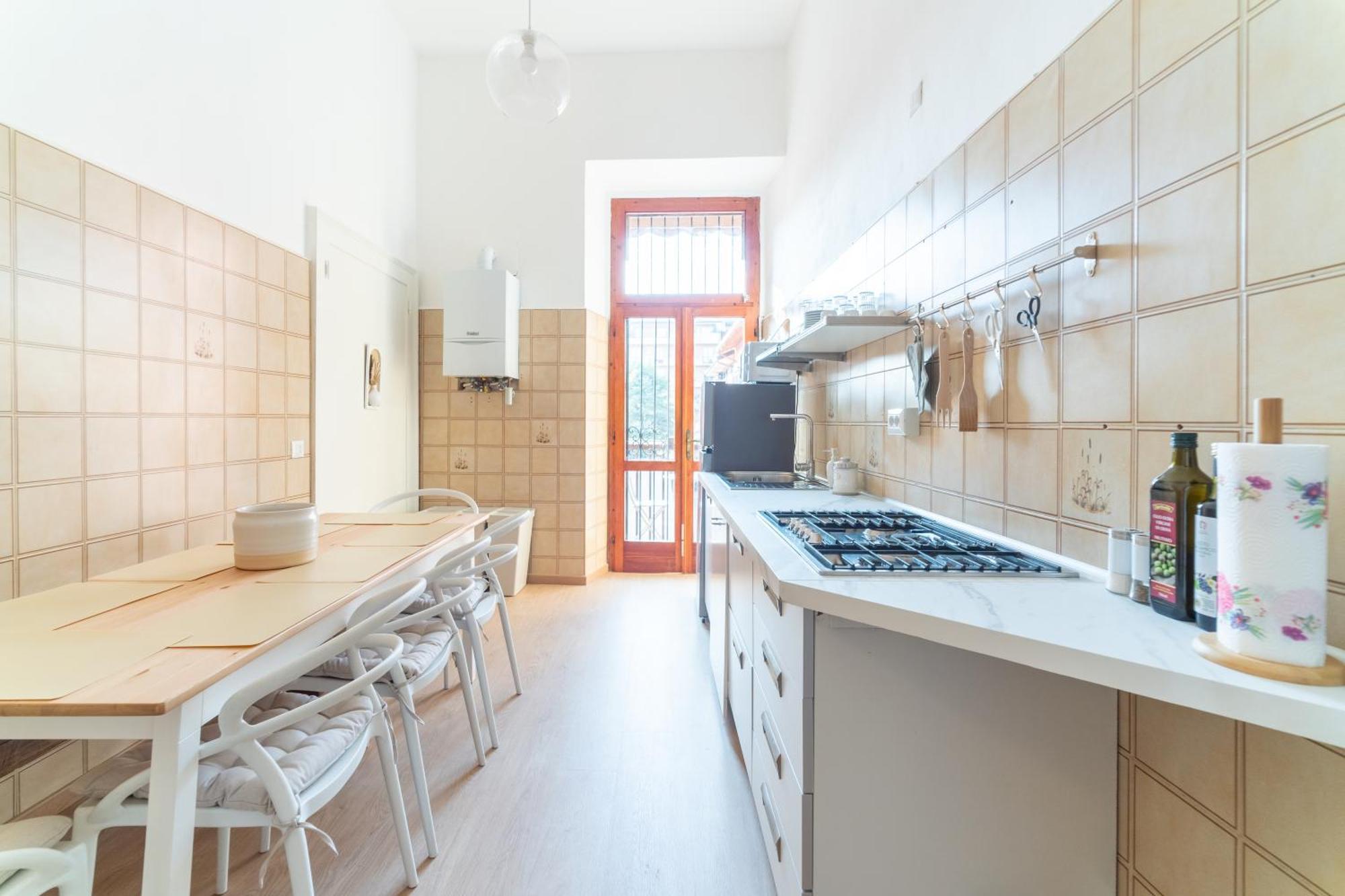 Grand Central 1845 - 2 Bedrooms Design Flat Μπέργκαμο Εξωτερικό φωτογραφία