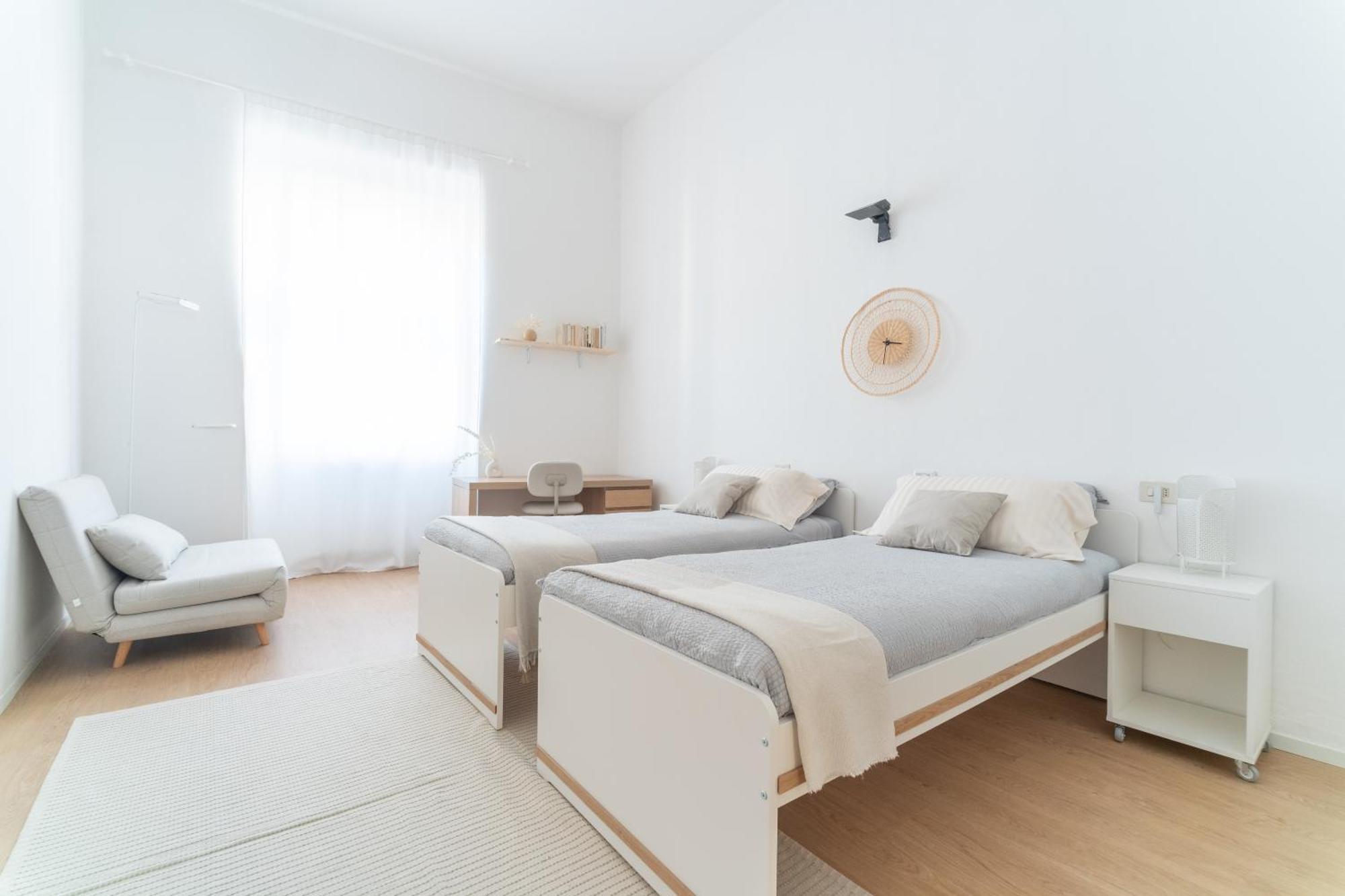 Grand Central 1845 - 2 Bedrooms Design Flat Μπέργκαμο Εξωτερικό φωτογραφία