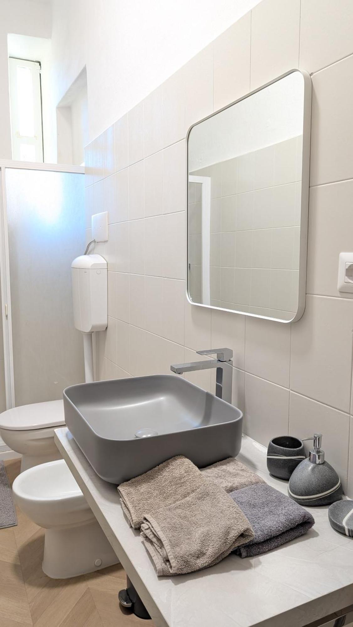 Grand Central 1845 - 2 Bedrooms Design Flat Μπέργκαμο Εξωτερικό φωτογραφία