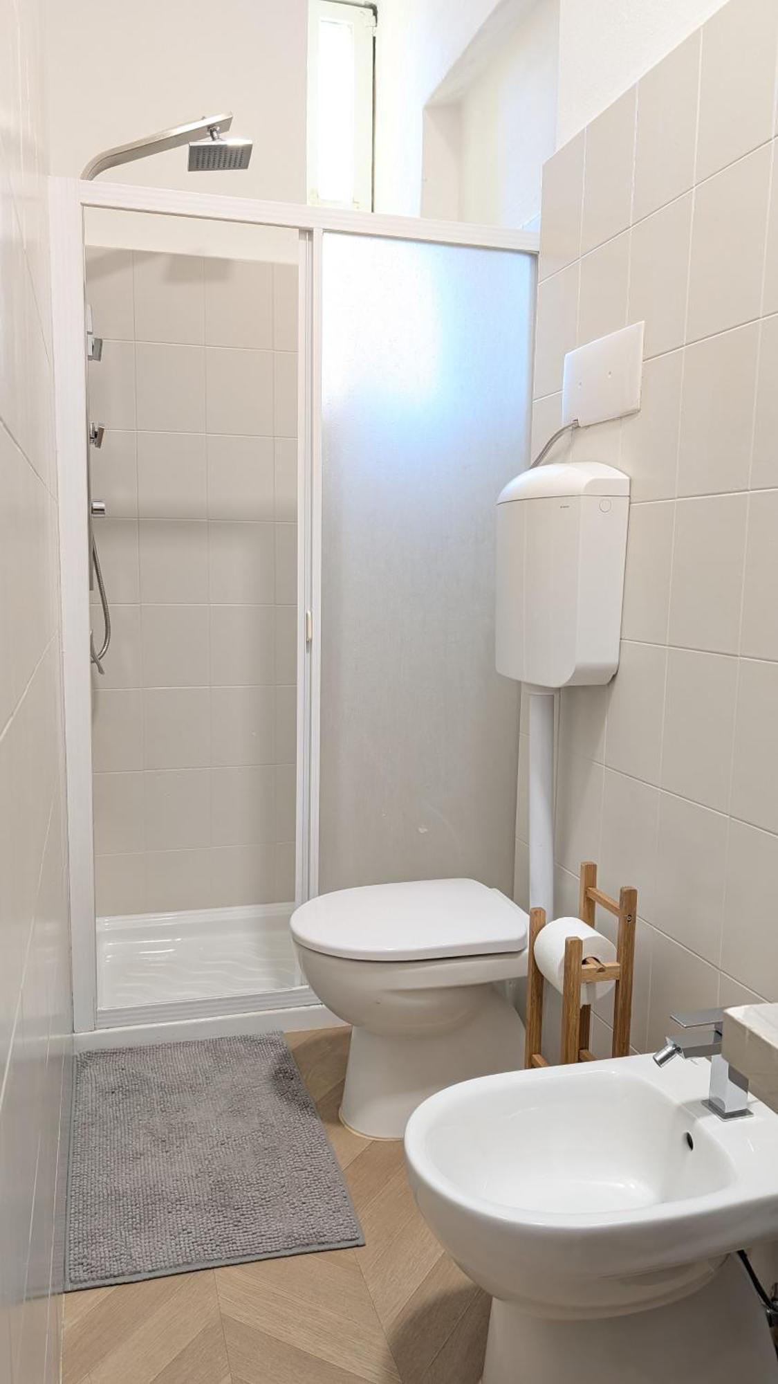 Grand Central 1845 - 2 Bedrooms Design Flat Μπέργκαμο Εξωτερικό φωτογραφία